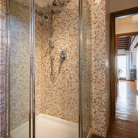 San Marco Luxury Loft With Terrace Apartment Venedig