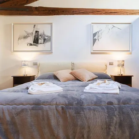 San Marco Luxury Loft With Terrace