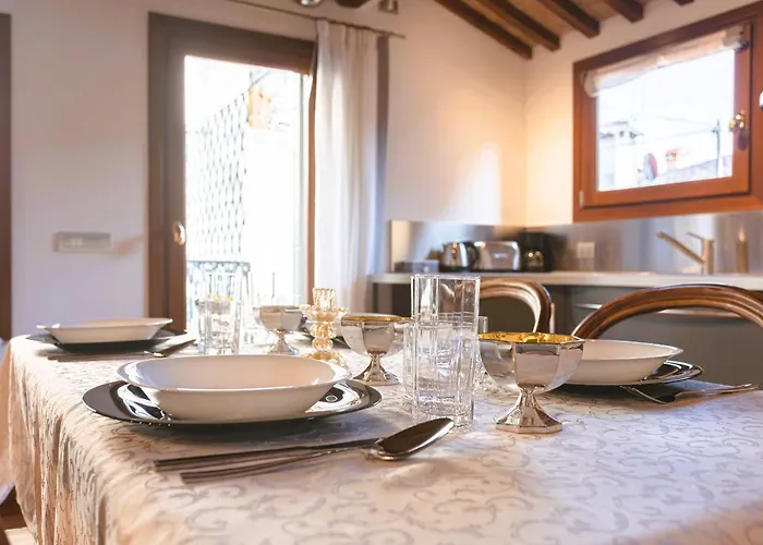 San Marco Luxury Loft With Terrace 아파트 *