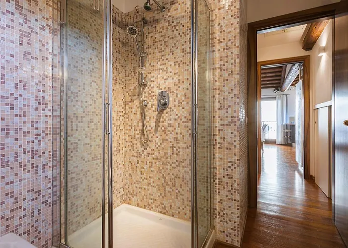 San Marco Luxury Loft With Terrace 아파트 베니스